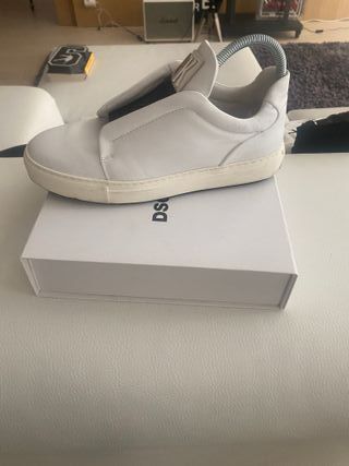 DIRK BIKKEMBERGS TALLA 40