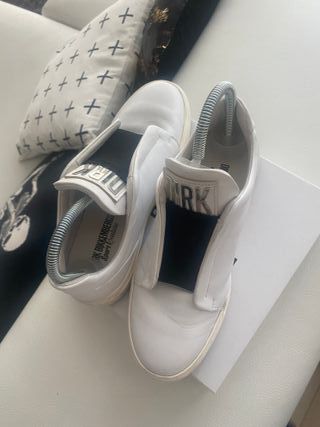 DIRK BIKKEMBERGS TALLA 40