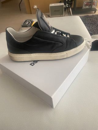 *****DIRK BIKKEMBERGS TALLA 40