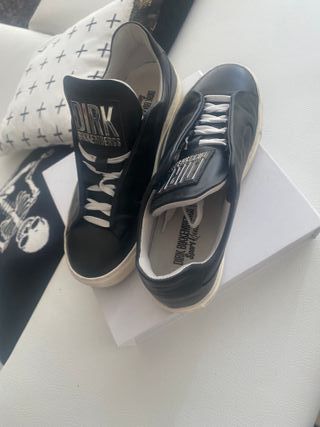 *****DIRK BIKKEMBERGS TALLA 40