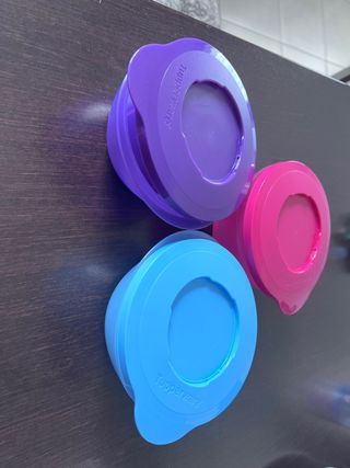 Set ciotole Tupperware 3