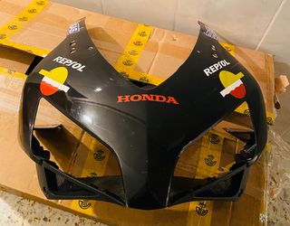 Frontal Honda CBR 1000 RR