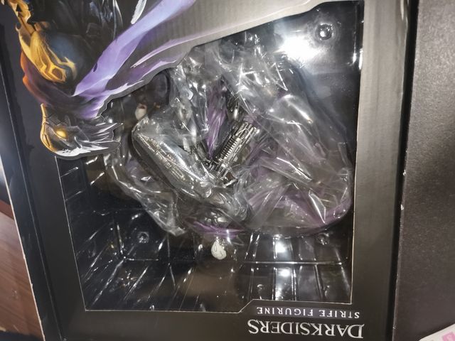 Darksiders Genesis collector s edition