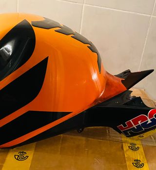 Deposito CBR1000 RR Repsol