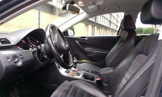 Volkswagen Passat 2008