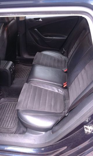 Volkswagen Passat 2008