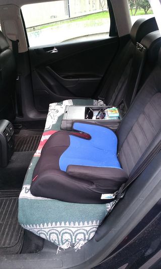 Volkswagen Passat 2008