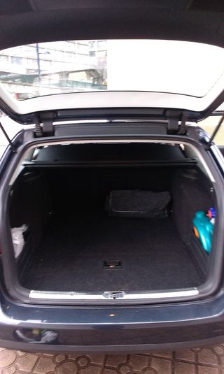 Volkswagen Passat 2008
