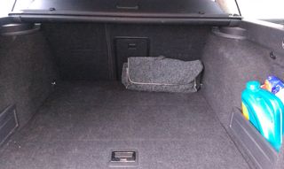 Volkswagen Passat 2008