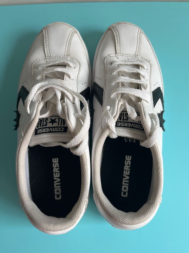 Zapatillas Converse n35