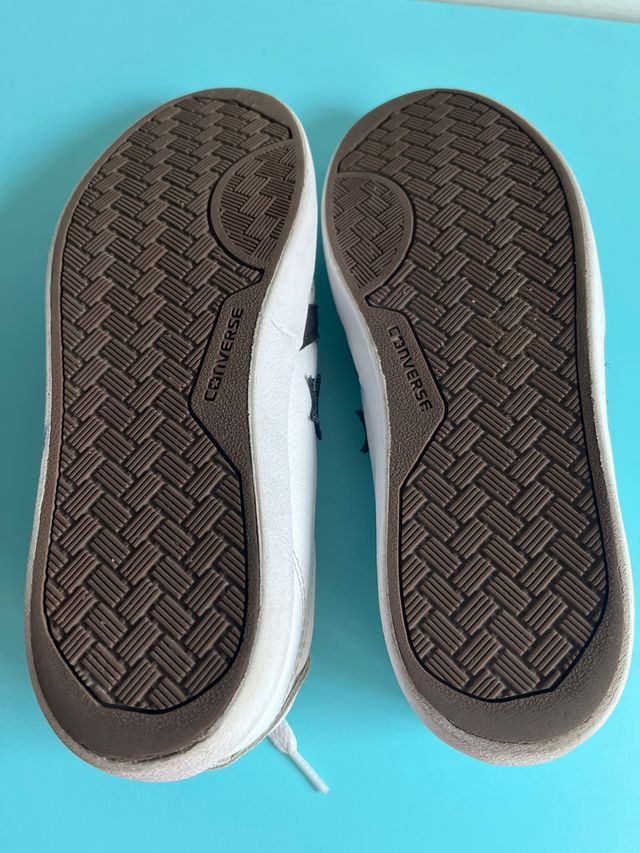 Zapatillas Converse n35