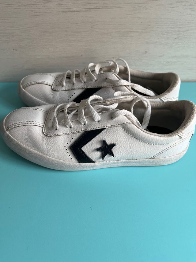 Zapatillas Converse n35