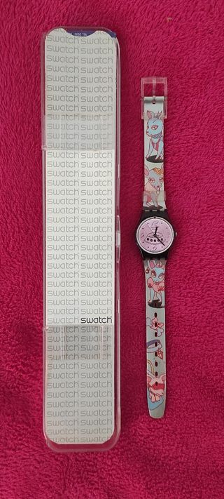 Orologio Swatch