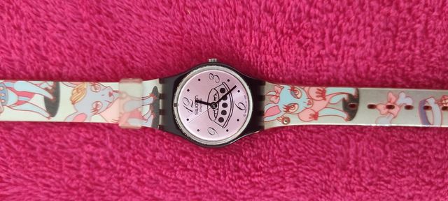 Orologio Swatch 