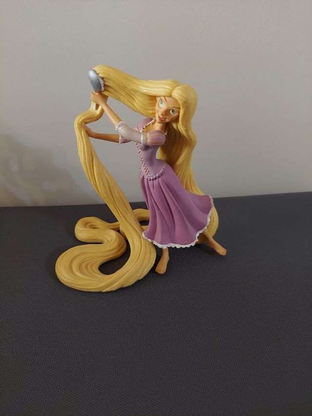 Rapunzel
