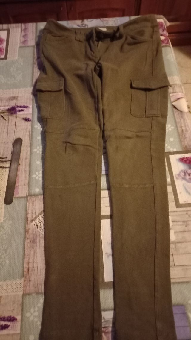 Pantalone ragazza marca Subdued