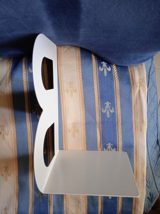 ferma libro IKEA