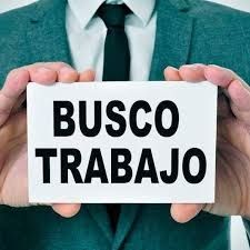 Busco Empleo