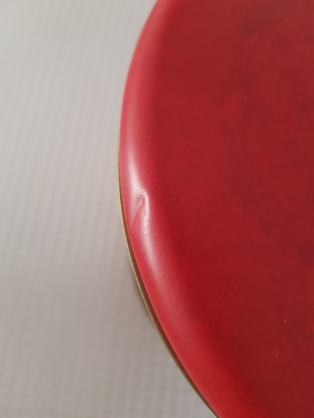 REBAJASSS CAJA DE METAL NAVIDAD