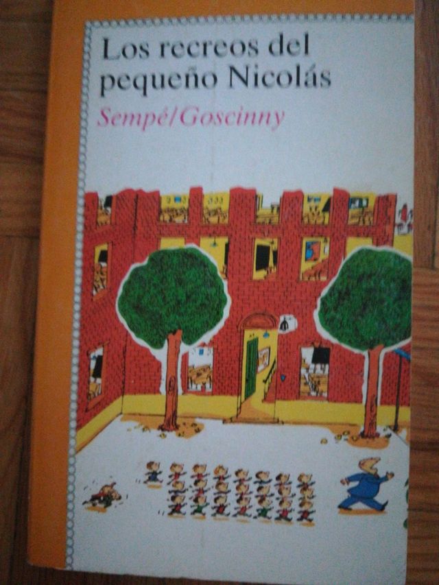 lecturas desde 8 años Alfaguara