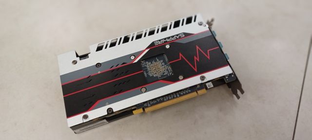 AMD Radeon RX580