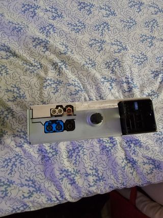 Autoradio C3 2020 