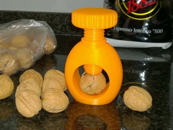 Impresion 3D Creativa