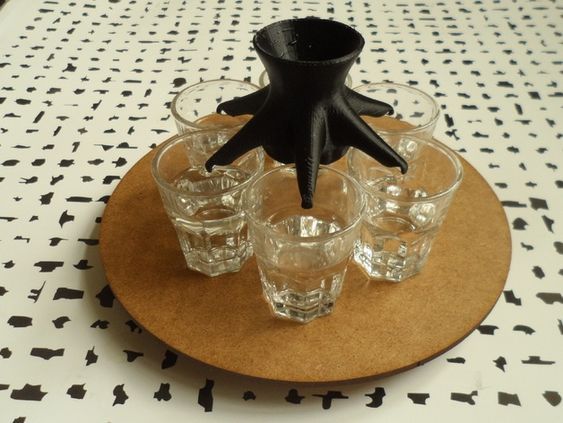 Impresion 3D Creativa