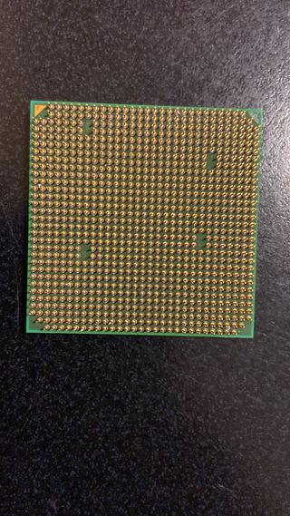 CPU AMD ATHLON64 X2 CON VENTOLA usato