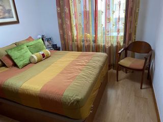 Conjunto Edredón, cortinas y cojines 