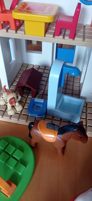 Playmobil 123