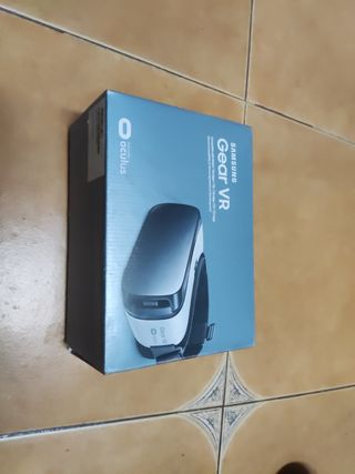 gafas gear vr Samsung oculus 