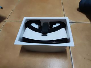 gafas gear vr Samsung oculus 