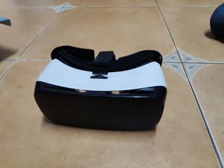 gafas gear vr Samsung oculus 