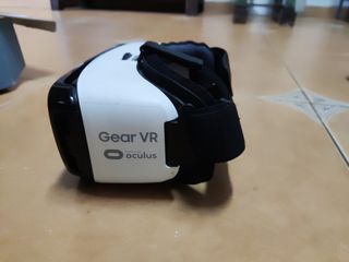 gafas gear vr Samsung oculus 