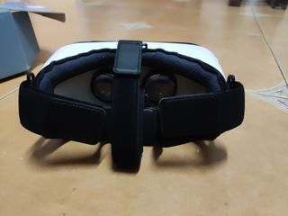 gafas gear vr Samsung oculus 