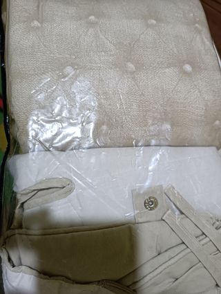 Saco  universal para carro 