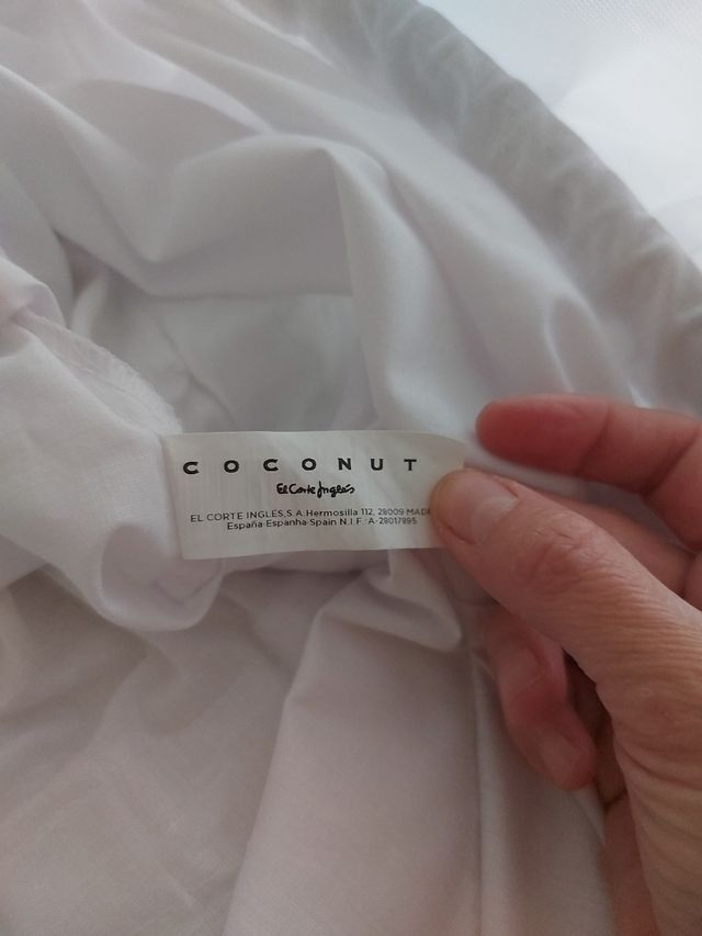 Comunión niña - Can Can