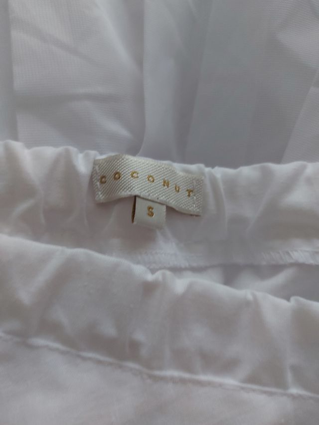 Comunión niña - Can Can