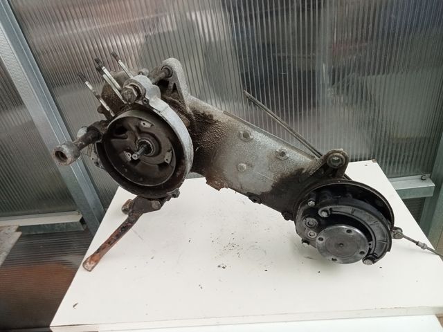 Motor Vespino Alx Buen Estado
