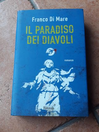 il paradiso dei diavoli