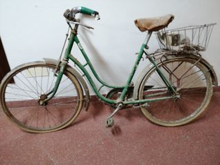 ORBEA ANTIGUA PARA RESTAURAR. 