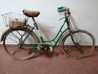 ORBEA ANTIGUA PARA RESTAURAR. 