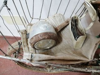 ORBEA ANTIGUA PARA RESTAURAR. 