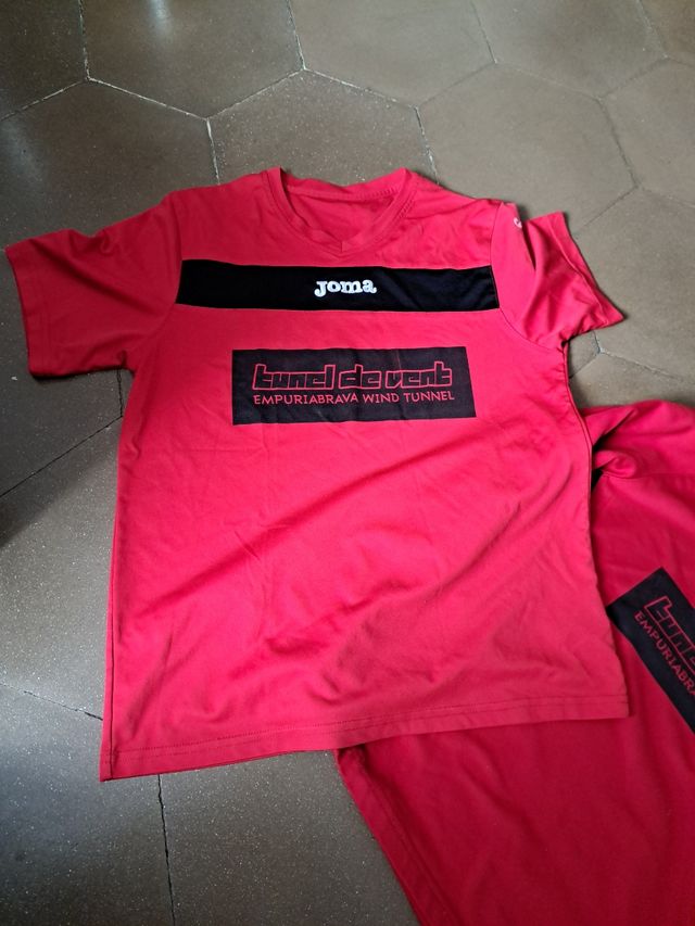 ropa depostiva de futbol  ESPLAIS