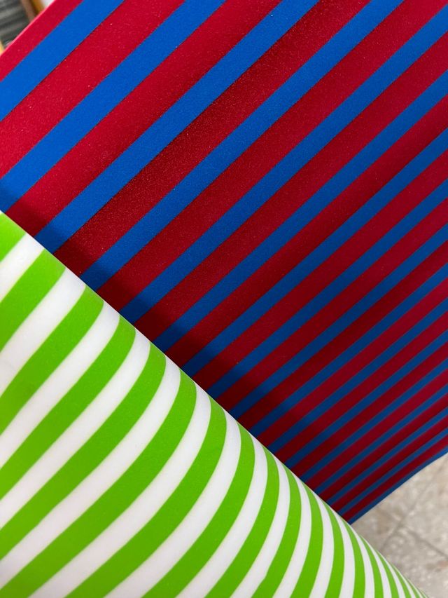 Goma Eva (730 láminas)