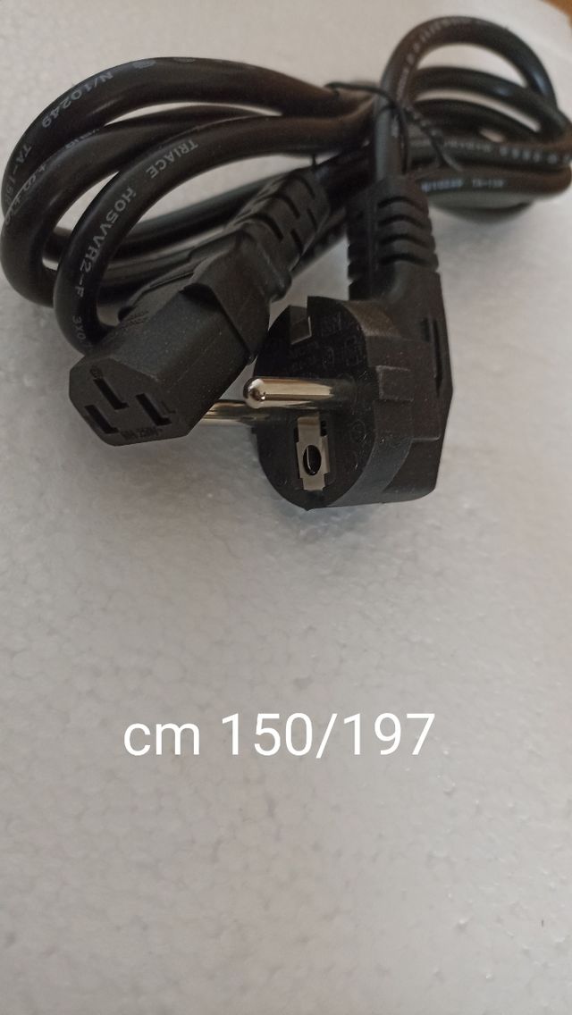 cavo di collegamento