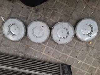 tapacubos alumino bmw bbs