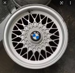 tapacubos alumino bmw bbs