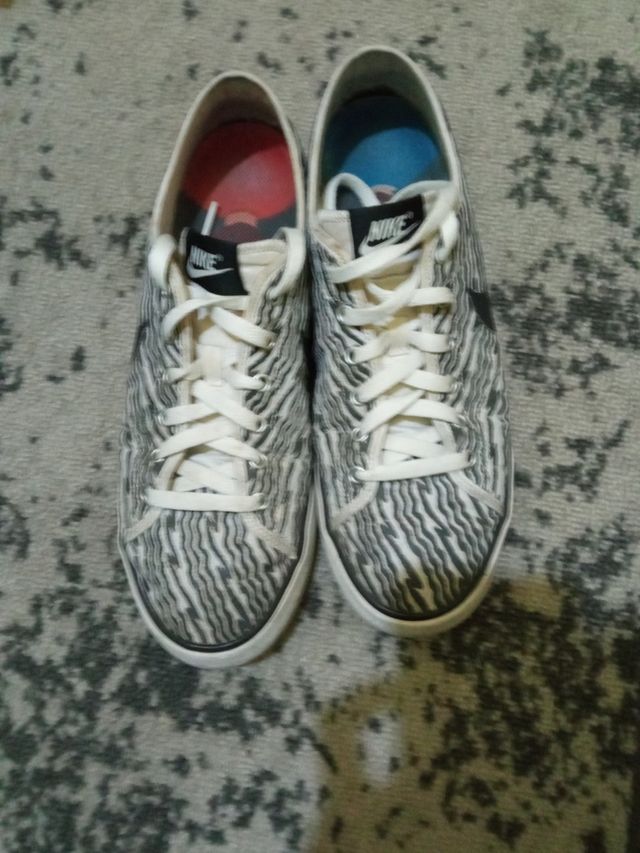 zapatillas nike